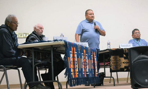 Grijalva: ‘The fight’s not over yet’ – Grand Canyon protection bill would permanently ban mining