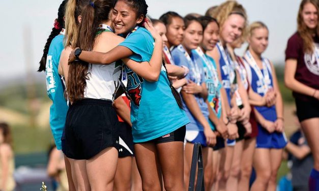 Upshaw, St. Micheal win state championship