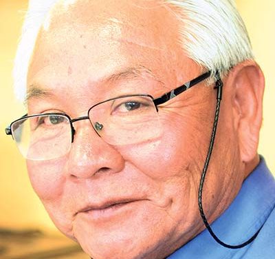 School chief leaving to take helm at Coconino Co.