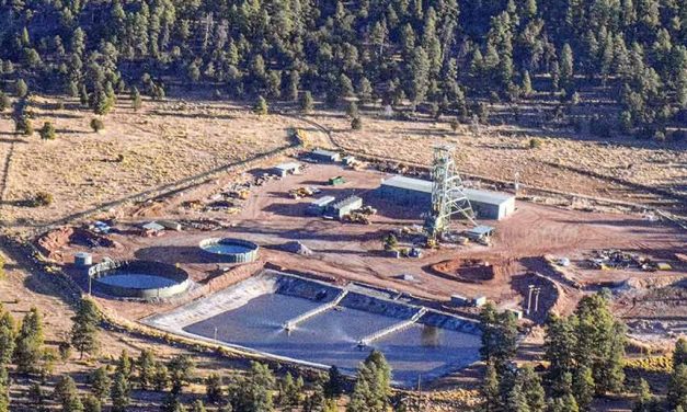 Environmentalists, mining companies wait for Congress to act