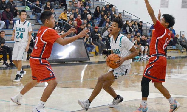 Piñon boys looking to build team chemistry
