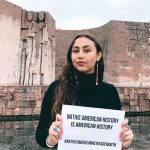 Indigenous student voices: Colonization is not my burden