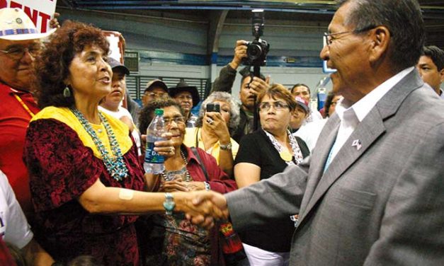 The tumultuous teens: a decade of upheaval