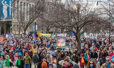 Abortion is not a solution for Native women