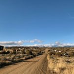 Diné subdivision still lacks running water, electricity