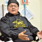 Hataali: Elders’ predictions of chaos coming true