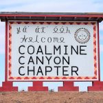 Coalmine Canyon Chapter approves major budget amendments and community projects