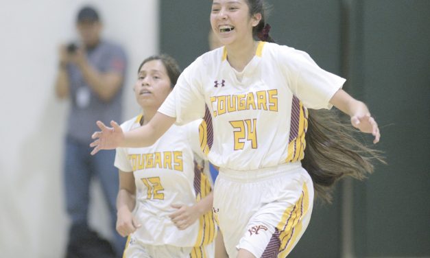 1A girls: Rock Point edges Fort Thomas in semifinal tilt