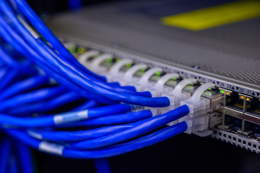 Partnership aims for broadband strategy for rez
