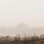 Severe windstorms sweeps across Arizona, New Mexico, intensifying drought conditions