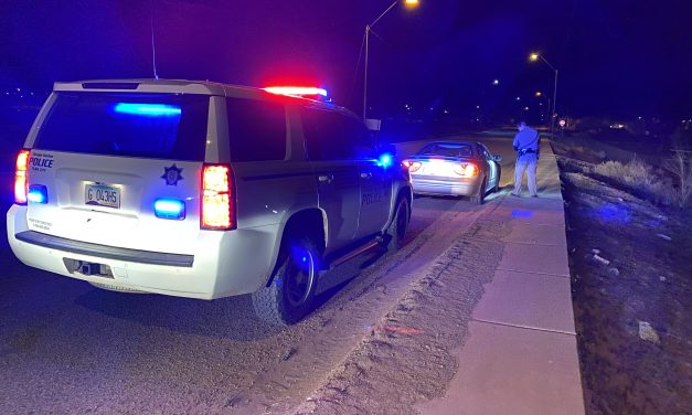 Police investigating rash of car thefts