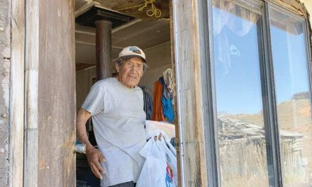 Most at risk: COVID-19 aid not getting to everyone who needs it