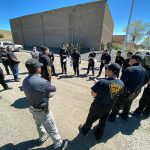 Gallup-Navajo police aid agreement moves forward