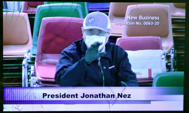 Delegates grill Command Center over COVID-19 response