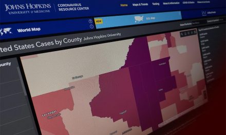 COVID numbers hit new low; home testing available soon