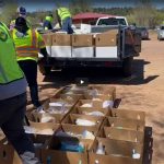 La Planta, Nez Consulting, partners promote health through fresh food distribution