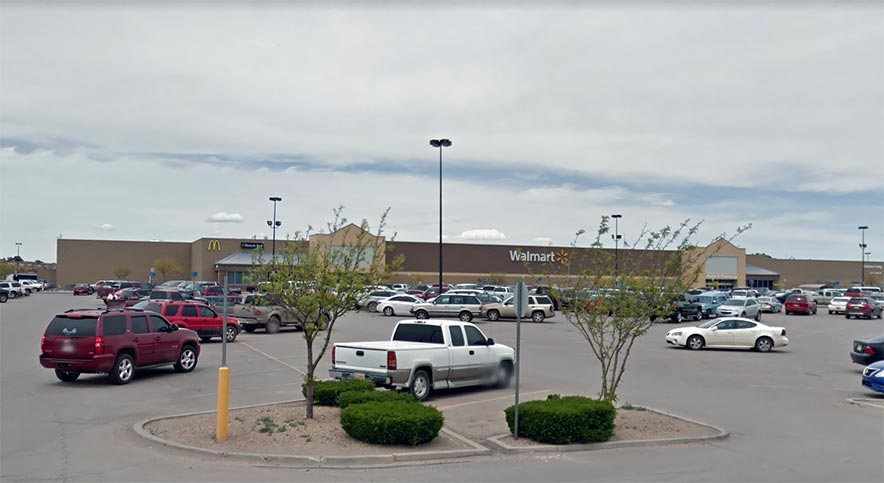 Gallup Walmart to close for one day due to coronavirus