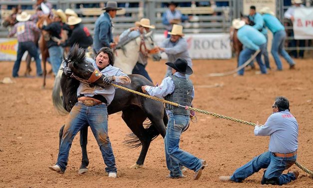 Pandemic forces cancelation of 2020 Ceremonial