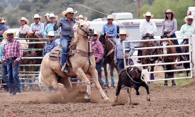 Dennison wins title; still feels ‘defeated’ by stolen season