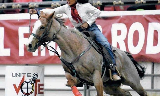 ‘Going in hungry’:  Seaton pushing for world title