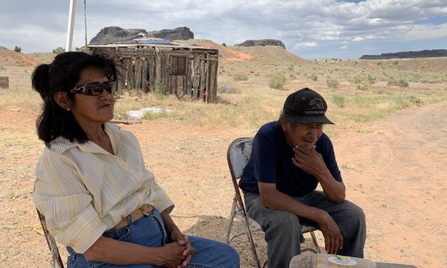 Elder profiled in Times story found dead