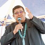 Former San Juan Farm board leader launches prez bid