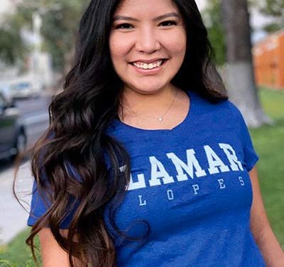 ‘It was always my dream’: Early start, good play land KC star chance in college