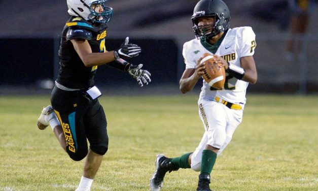 N.M. prep football, soccer to be postponed