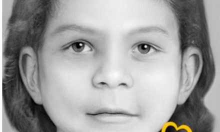 Cold case: Toddler may have had ties to Navajo Nation