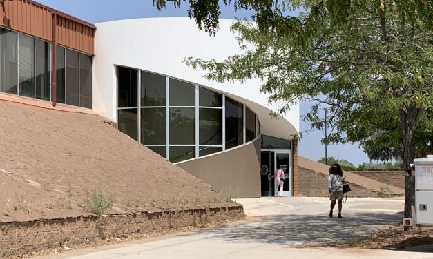 ‘Always wear your mask’: NN employees return to work; Nez outlines re-opening