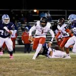 Athletes face closures, questions about future