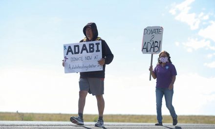 Chinle shelter loses $500,000 award after Navajo Nation reversal
