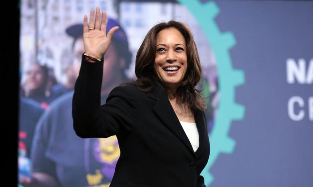 Navajos, others laud Biden’s pick