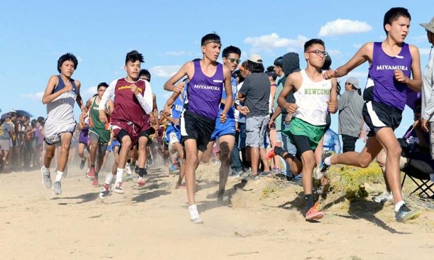 ‘It’s just frustrating’: Cross-country coaches face restrictions, limits