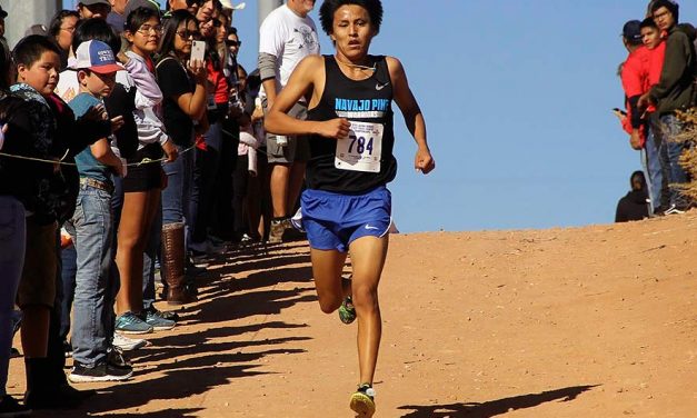 ‘One day that could be me’: With plethora of opportunities, Curley chooses UofA