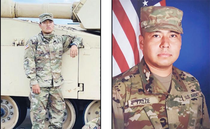 Congress, Army launch inquiries into Diné soldiers’ deaths at Fort Hood