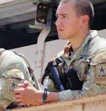 Charges dropped against Diné Guardsman