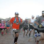 Spirit continues for Canyon de Chelly Ultra Marathon