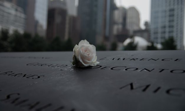 Guest Column: Washington office staffer remembers 9/11