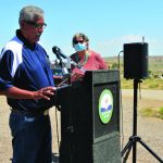 ‘Get it done’ says senator about To’hajiilee pipeline