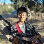 Young musician’s second album going to vinyl