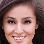 Even with a mask on, you can still be glam, and support a Diné-owned business