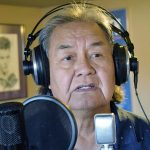 Razor Saltboy nears completion of new album