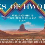 Livestreamed virtual concert Monday will aid DV programs