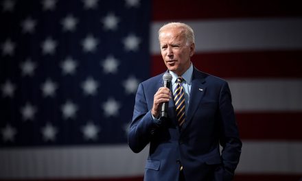 Biden addresses historic injustices during visit to Gila River Indian Community