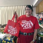 Guest Column: Humbled by Diné exercising right to vote