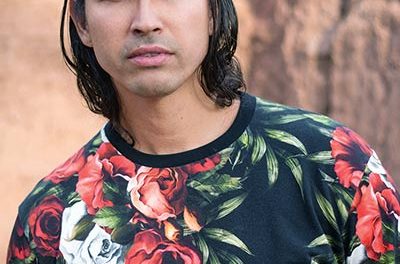 Diné actor lands role in ‘Killers of the Flower Moon’