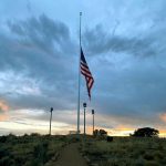 Region Briefs: Flags ordered at half-staff in honor of fallen officers