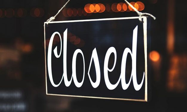 Area Briefs | Window Rock Unified School District closure