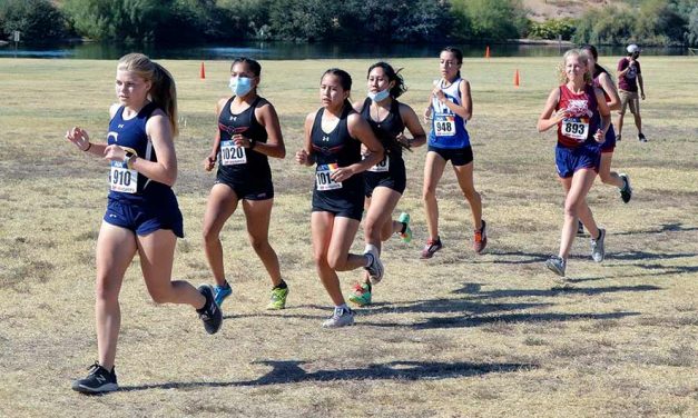 For those who couldn’t be here:  Handful of rez schools express pride in representing North